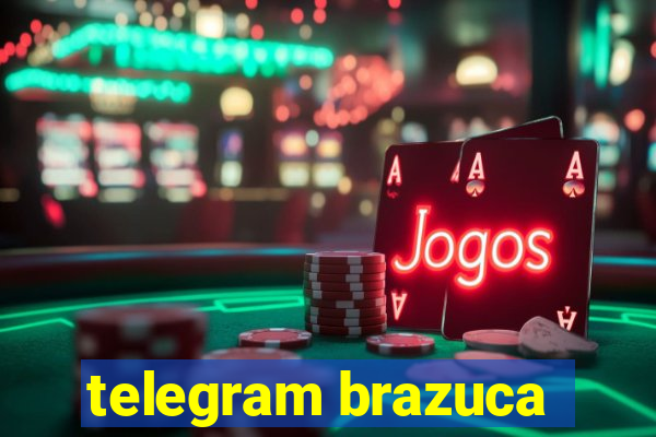 telegram brazuca